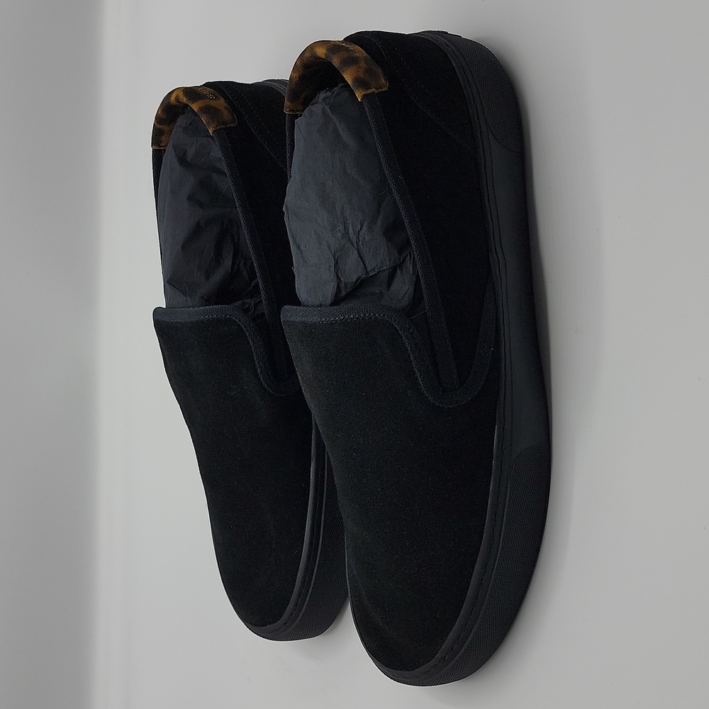 Saint Laurent Slip-On